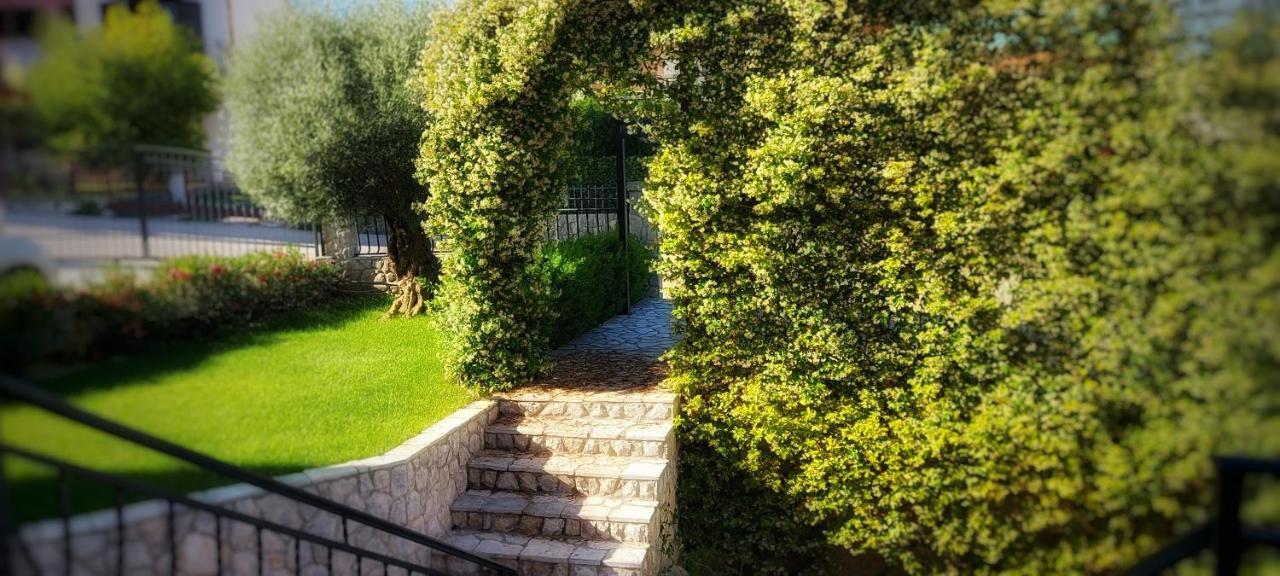 Apartmani Tomislav Krk Town Luaran gambar